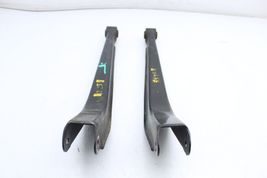 05-09 SUBARU LEGACY XT WAGON REAR LOWER REARWARDS CONTROL ARMS U0147 image 7