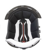 Nexx X.R3R Replacement Liner Padding (2XS - 2XL) - $64.95
