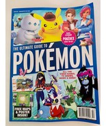 2024 The Ultimate Guide to Pokemon Centennial Specials Magazine NEW - £2.12 GBP