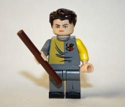 Gift Hobby Cedric Diggory Harry Potter movie Minifigure US - $7.59