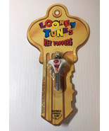 1994 Happiness Express Warner Bros. Looney Tunes Key Toppers Sylvester C... - £3.14 GBP