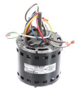 York S1-02440901000 Blower Motor, 115V, 60HZ, 1PH, 10750RPM, 1/2HP, 4-Speed - $628.70 CAD