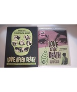Love After Death/The Good, the Bad, &amp; the Beautiful - Vinegar Syndrome [... - $24.95