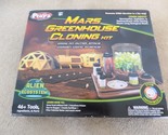 Playz Mars Greenhouse Cloning Kit Alien Ecosystem Stem Experiments - $24.70