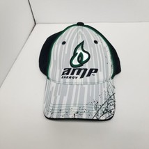 Mountain Dew Amp Energy Drinks Strapback Adjustable Hat - $16.78