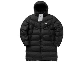 Nike Coat Man Snow 3XL European / 2XL Us NK46 T3P - £78.69 GBP