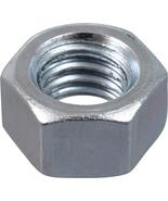 Hillman 150015 Coarse Thread Hex Nuts, 1/2&quot;-13, 50 Pieces - $393.17 MXN+