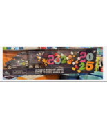 Disney Parks 2025 Peterbilt Model 387 Hauler NEW - $54.54 CAD