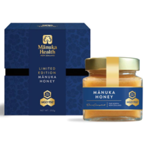 Manuka Health MGO 950+ Manuka Honey 250g Glass (Not Sold in WA) - Online Only - $336.50