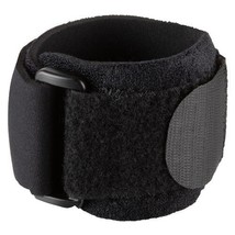 Blue Jay Black Universal Tennis/Golf Elbow Strap Adjustable Compression ... - $24.73