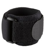 Blue Jay Black Universal Tennis/Golf Elbow Strap Adjustable Compression ... - €21,22 EUR