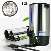 Portable brand new 110v 10L Hot Water Dispenser free shipping - £83.82 GBP