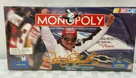 Dale Earnhardt Monopoly Collectors Edition 2000 - $36.00