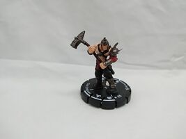 Mage Knight Sorcery Cult Enforcer Uncommon #043 1 Star - $9.69 CAD