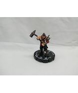 Mage Knight Sorcery Cult Enforcer Uncommon #043 1 Star - €5,93 EUR