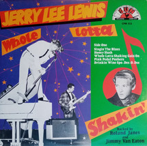 Jerry lee lewis whole lotta shakin going on thumb200