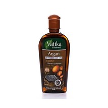 Dabur Vatika Enriched Hair Oil, Argan 200 ml  - $10.00