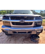 Steering Column Shift Off Road Chassis Package Fits 06-08 CANYON 104573192 - $3,227.37 MXN