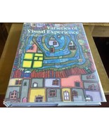Varieties of Visual Experience by Edmund B. Feldman (1992, Hardcover) - €24,17 EUR