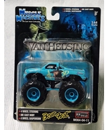 Van Helsing Big Foot Truck Hugh Jackman Universal Studios Muscle Machine... - £9.57 GBP