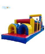  Commercial Grade Inflatable Obstacle Course Inflatable Game for Adult   - $1,899.00