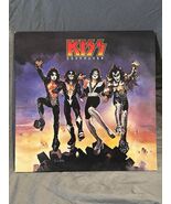 KISS Destroyer Vinyl LP 2014 Reissue B0018918-01 Casablanca Records Rock - €19,69 EUR