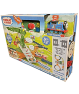 Thomas &amp; Friends Train Set 27 Pieces 14.5 Ft Of Track - $65.50