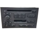 Audio Equipment Radio VIN E 4th Digit Amplifier Fits 99-10 SAAB 9-5 322300 - $74.25
