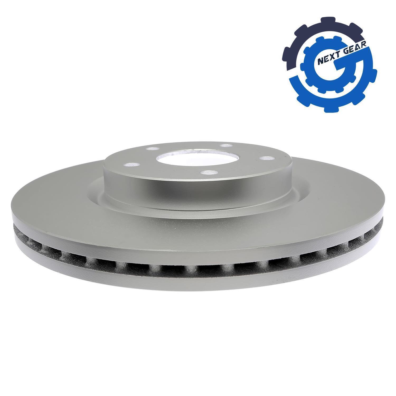 New ACDelco Gold Front Brake Rotor for 2013-2023 Nissan Altima 18A81780 - $70.08