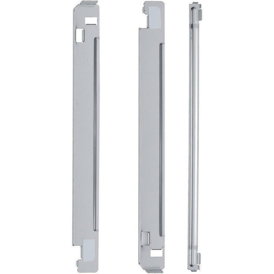 Front Load Washer Dryer Laundry Stacking Kit 29" KSTK2 - LG DLEX1800V WM8100HVA Item image 6