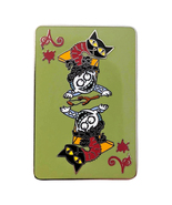 Nightmare before Christmas Disney Pin: Barrel, Ace Playing Card - £13.35 GBP