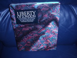 Liberty of London: Masters of Style &amp; Decoration Calloway, Stephen - £30.06 GBP