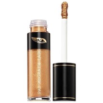 Pat Mc Grath Labs Fetish Eyes Longwear Liquid Eye Shadow - Bronze Bijoux - £14.64 GBP