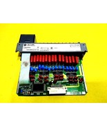 Allen Bradley 1746-IA16 Ser B  SLC500 Input Module 1746IA16  - $191.40