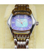 INVICTA Model 3701 Womens Swiss Quartz East-West Bracelet Watch - $136.75 CAD