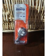 Sierra Fuel Connector 3/8&quot; Barb - $30.57