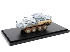 United States M1296 Stryker ICV (Infantry Carrier Vehicle) Dragoon Olive... - £56.99 GBP