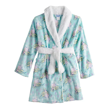 Disney&#39;s Frozen 2 Girls Dream Robe Elsa Licensed  - $12.99