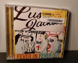 Fever In Fever Out par Luscious Jackson (CD, avril 1997, JDC Records) - $5.22