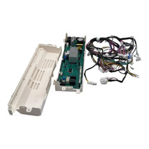 Genuine Dishwasher Cover Pcb For Samsung DW80R9950US DW80R9950UG DW80R9950UT - £280.31 GBP