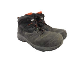 Helly Hansen Men's Comp. Toe Comp. Plate Helly Tech HHS211005 Leather Bo... - $28.49