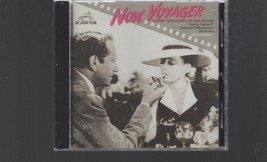 Now Voyager CD / Original Movie Soundtrack / Max Steiner / 1ST Class Shipping - £12.29 GBP
