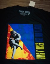 Guns N Roses Use Your Illusion T-Shirt Small New w/ Tag - £15.77 GBP