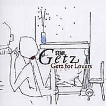 Stan Getz : Getz For Lovers CD (2002) Pre-Owned - £11.94 GBP