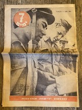 Israel Newspaper Yediot Ahronot Yom Kippur War 12/10/1973 - $352.17 MXN