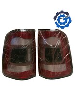 New OEM Mopar Left &amp; Right LED Tail Light 2019-24 RAM 1500 68262533AH 68... - $25,985.59 MXN