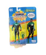 DC GREEN LANTERN ACTION FIGURE- NEW FOR 2022 - $19.47 CAD