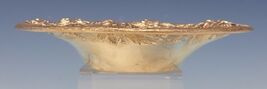 Repousse by Kirk Sterling Silver Candy Dish 7&quot; Diameter #14 (#0539) - €478,42 EUR