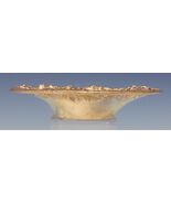 Repousse by Kirk Sterling Silver Candy Dish 7&quot; Diameter #14 (#0539) - $10,202.19 MXN