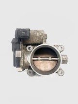 2013-2015 Chevy Malibu 2.5L TBI Throttle Body Valve Assembly OEM - $69.25